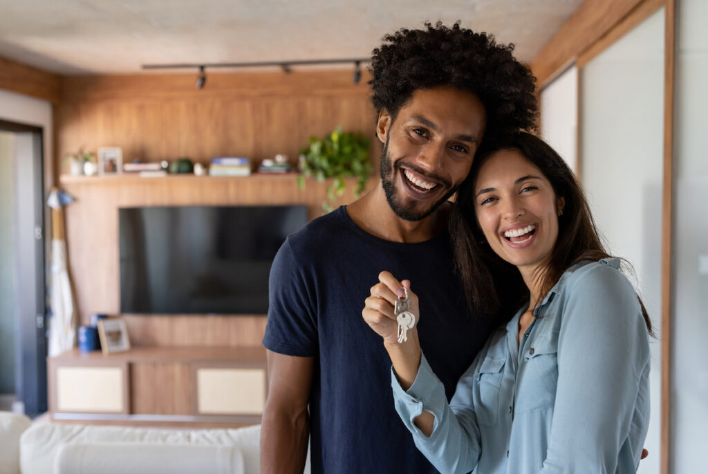 Local Banks Support Affordability and Housing Access